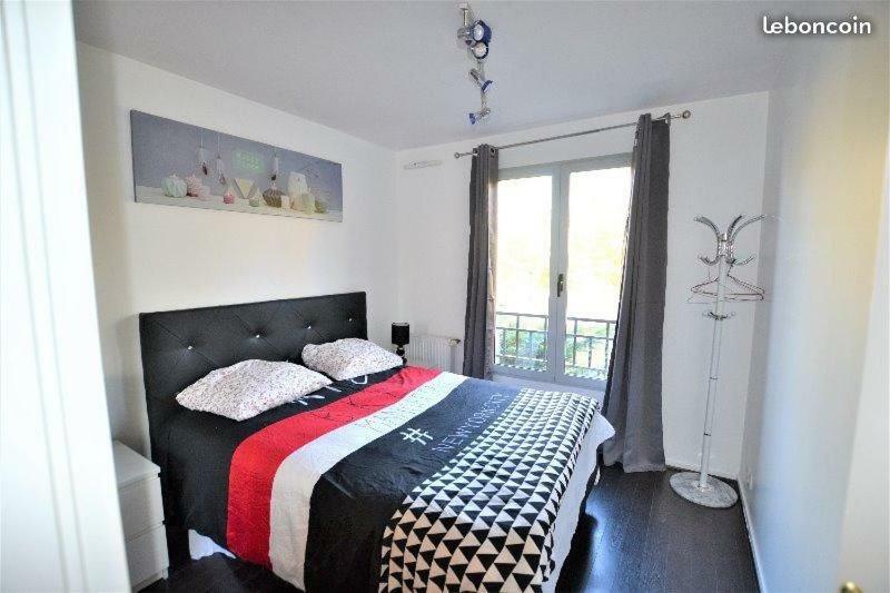 Chambre d'Hôtes Proche de Disneyland et Pas Loin de Paris Bussy-Saint-Georges Exterior foto