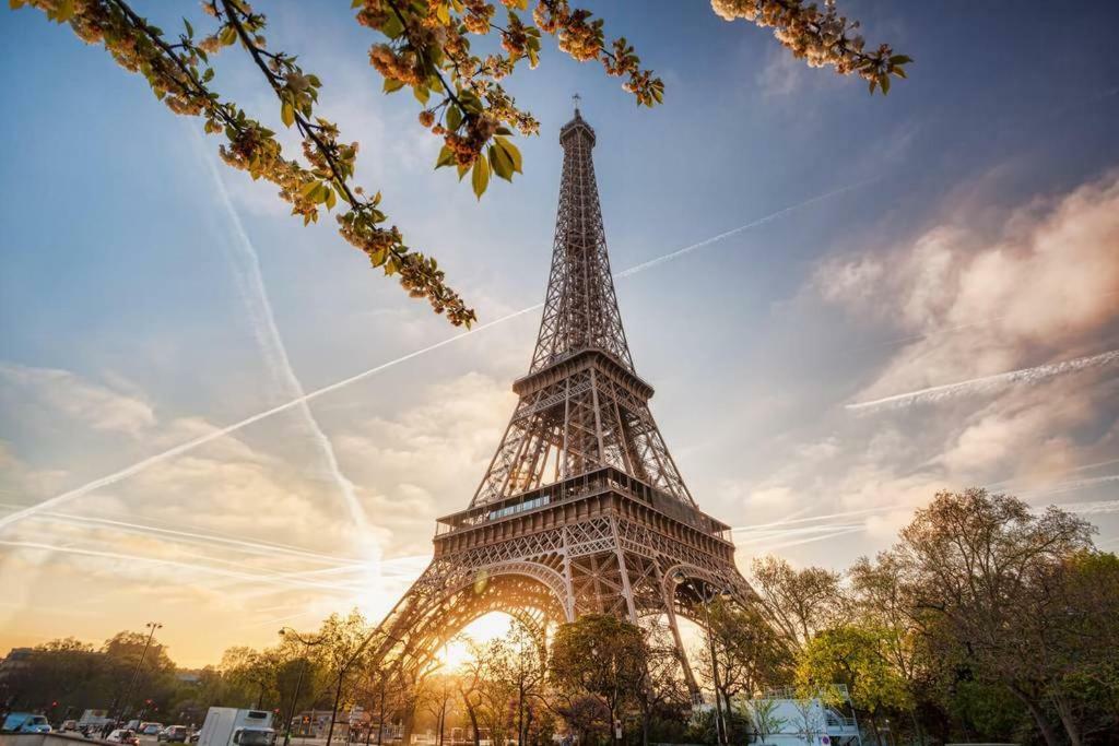 Chambre d'Hôtes Proche de Disneyland et Pas Loin de Paris Bussy-Saint-Georges Exterior foto